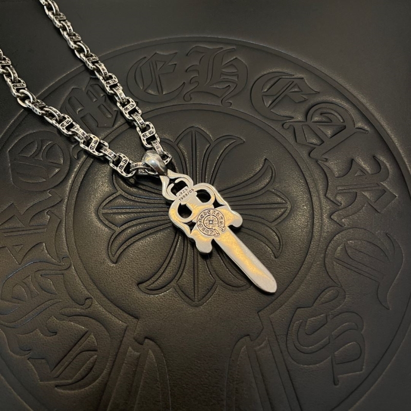 Chrome Hearts Necklaces